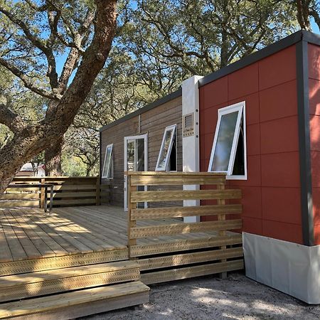 Хостел Nouvel Horizon Guest Center Landes В'є-Буко-ле-Бен Екстер'єр фото