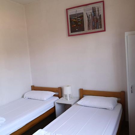 Хостел Nouvel Horizon Guest Center Landes В'є-Буко-ле-Бен Екстер'єр фото