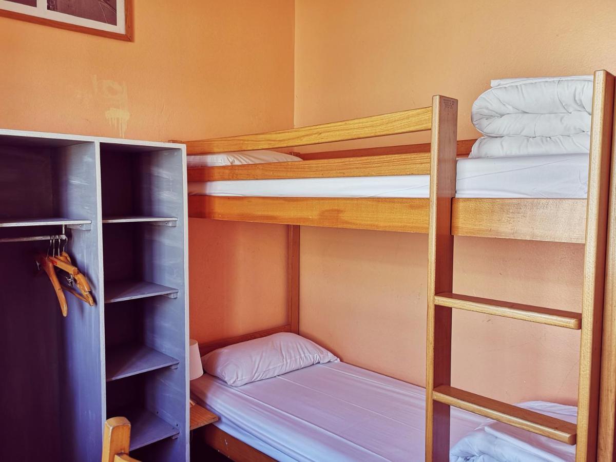 Хостел Nouvel Horizon Guest Center Landes В'є-Буко-ле-Бен Екстер'єр фото