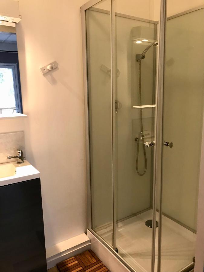 Хостел Nouvel Horizon Guest Center Landes В'є-Буко-ле-Бен Екстер'єр фото