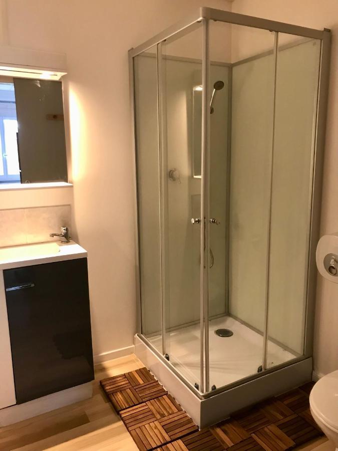 Хостел Nouvel Horizon Guest Center Landes В'є-Буко-ле-Бен Екстер'єр фото
