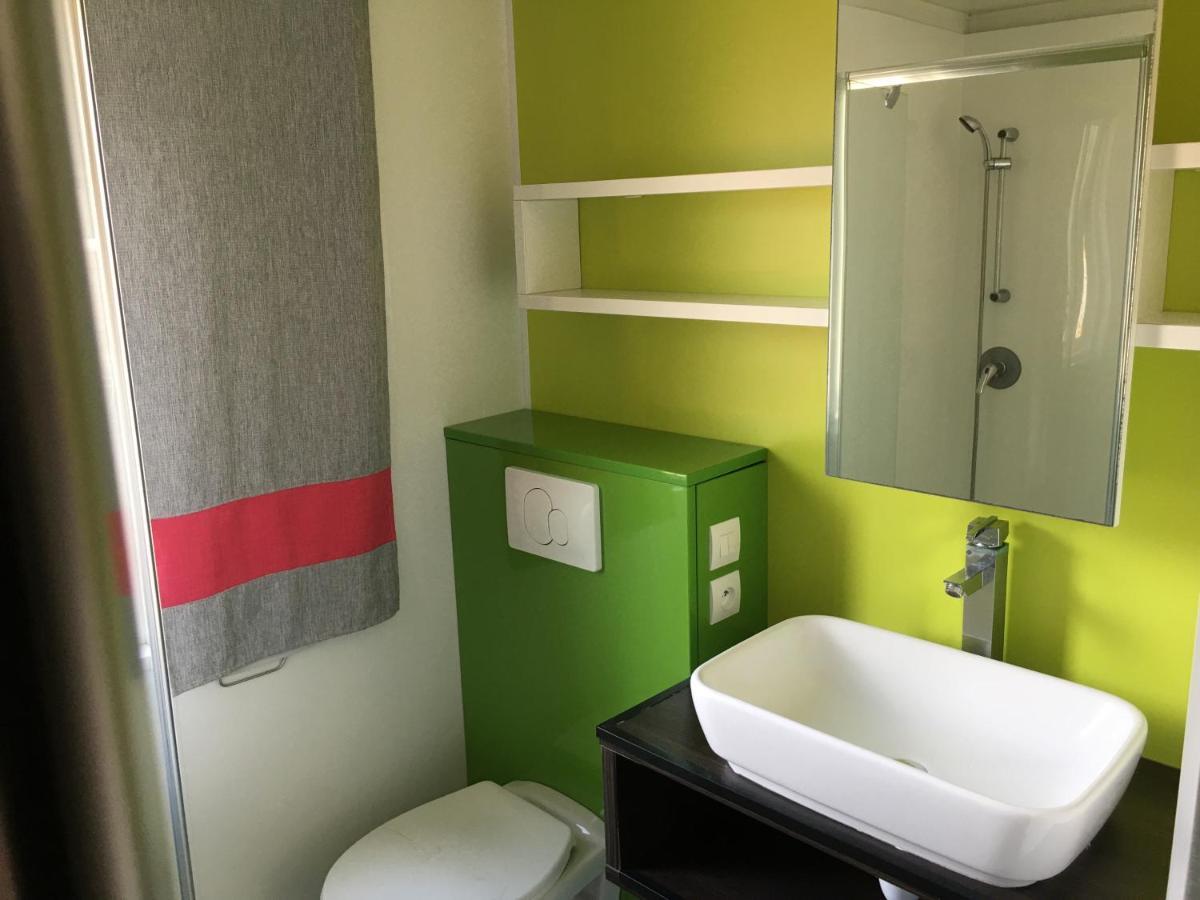 Хостел Nouvel Horizon Guest Center Landes В'є-Буко-ле-Бен Екстер'єр фото