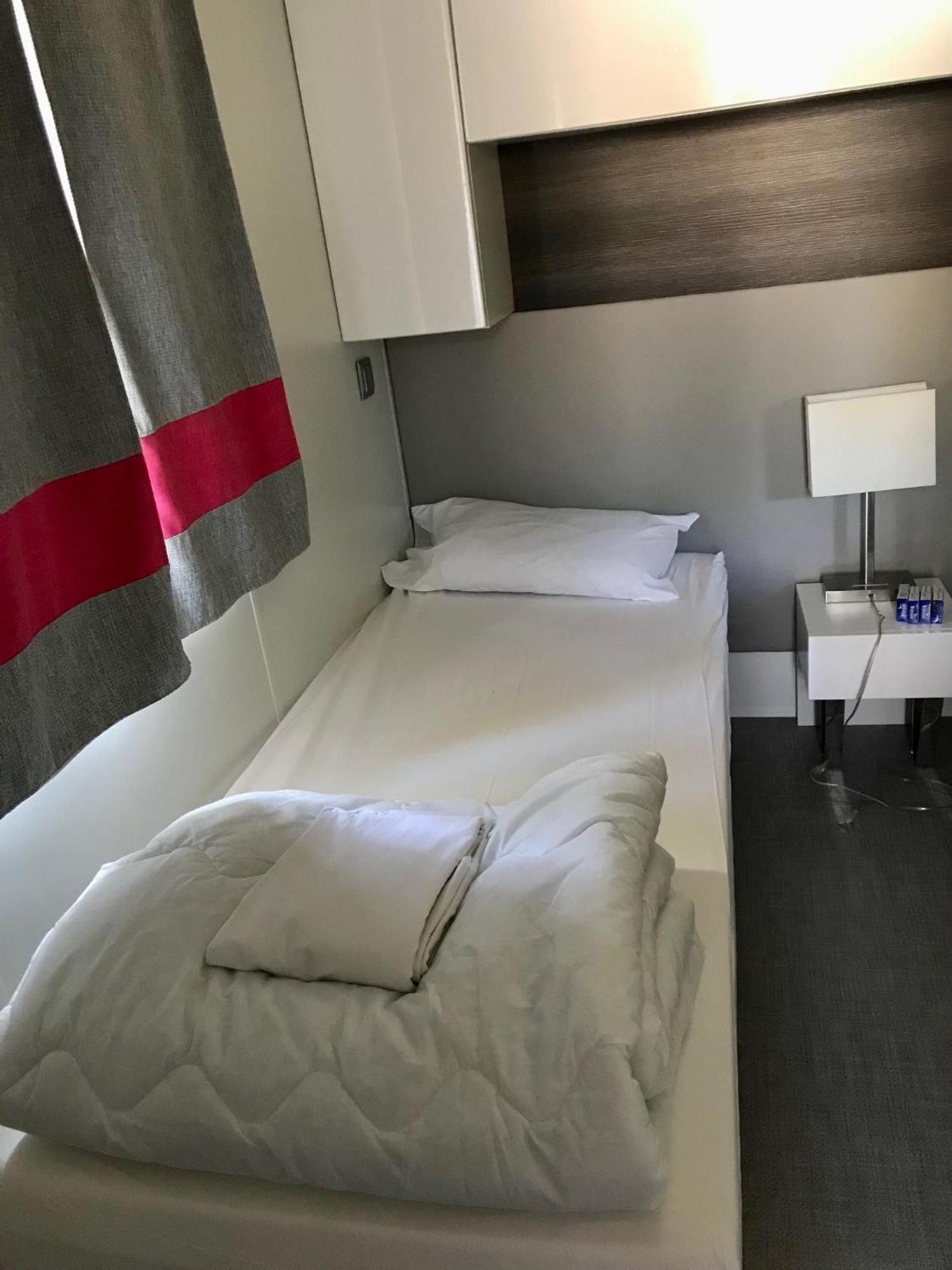 Хостел Nouvel Horizon Guest Center Landes В'є-Буко-ле-Бен Екстер'єр фото