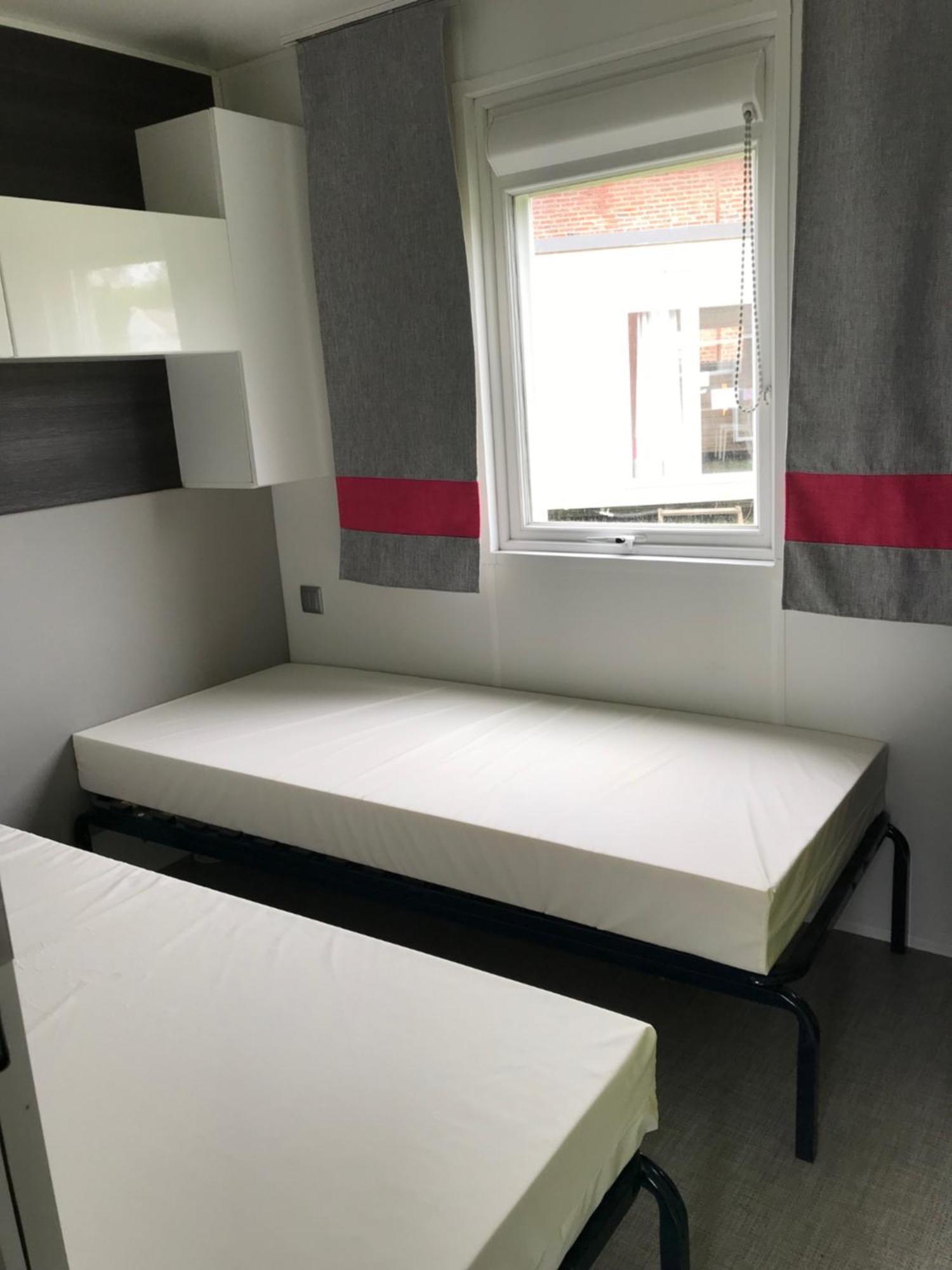 Хостел Nouvel Horizon Guest Center Landes В'є-Буко-ле-Бен Екстер'єр фото