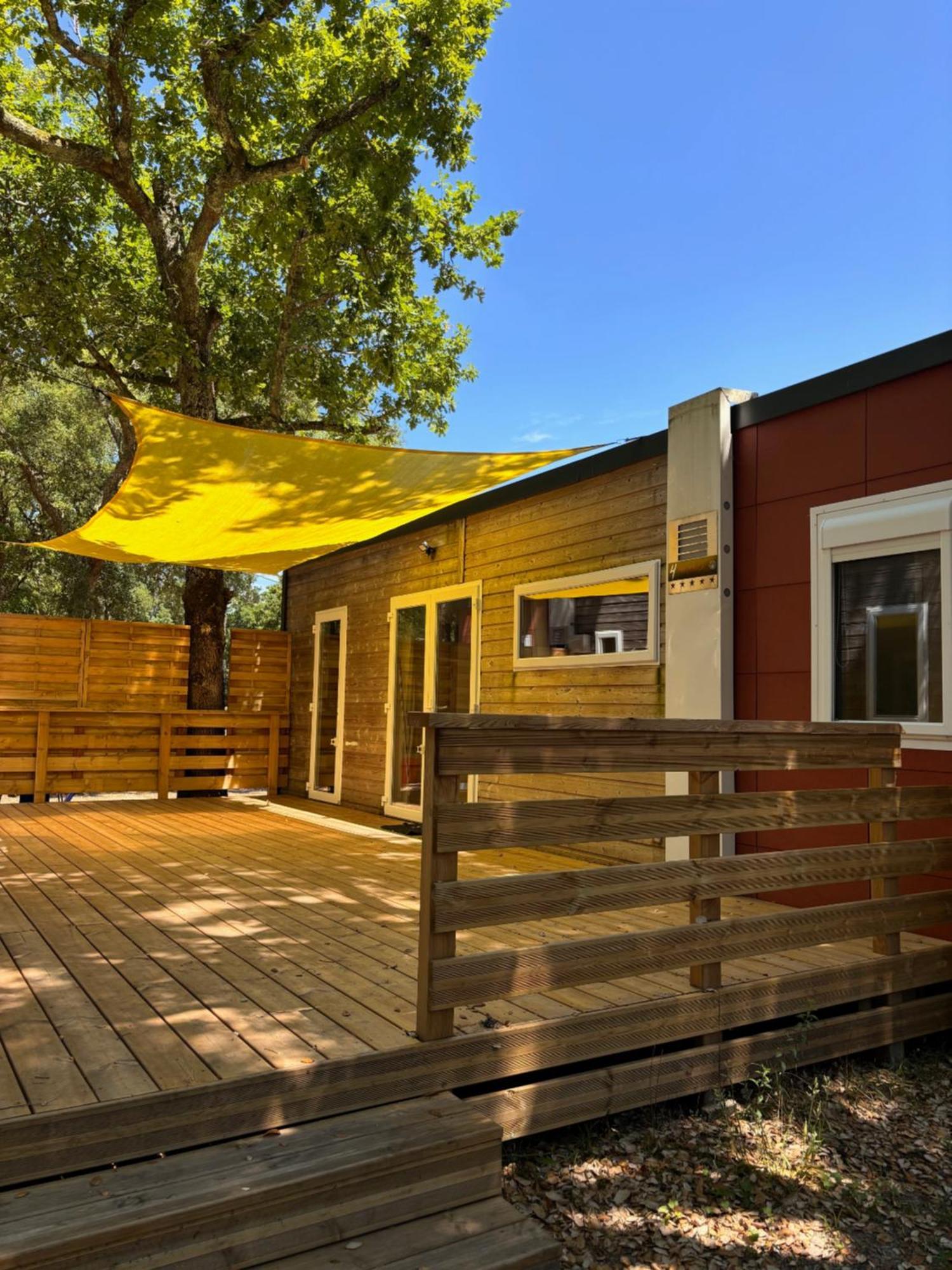 Хостел Nouvel Horizon Guest Center Landes В'є-Буко-ле-Бен Екстер'єр фото