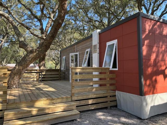 Хостел Nouvel Horizon Guest Center Landes В'є-Буко-ле-Бен Екстер'єр фото