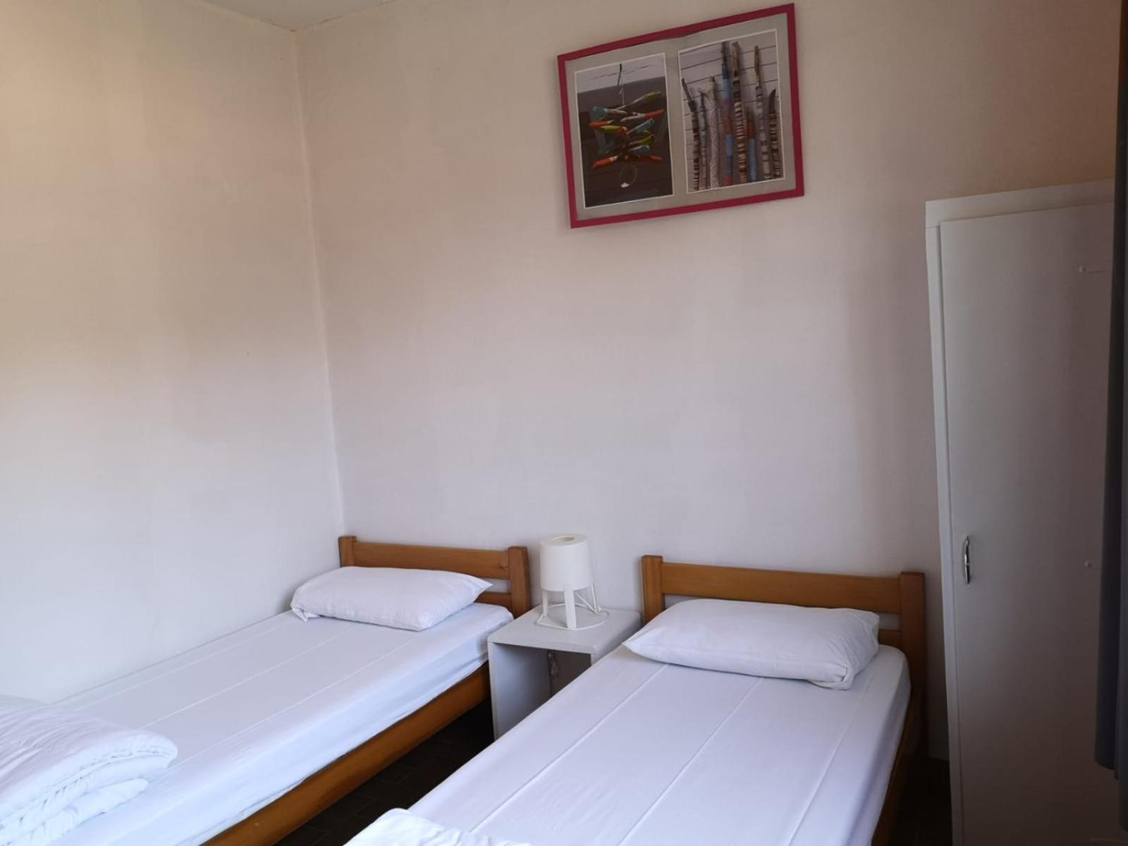 Хостел Nouvel Horizon Guest Center Landes В'є-Буко-ле-Бен Екстер'єр фото