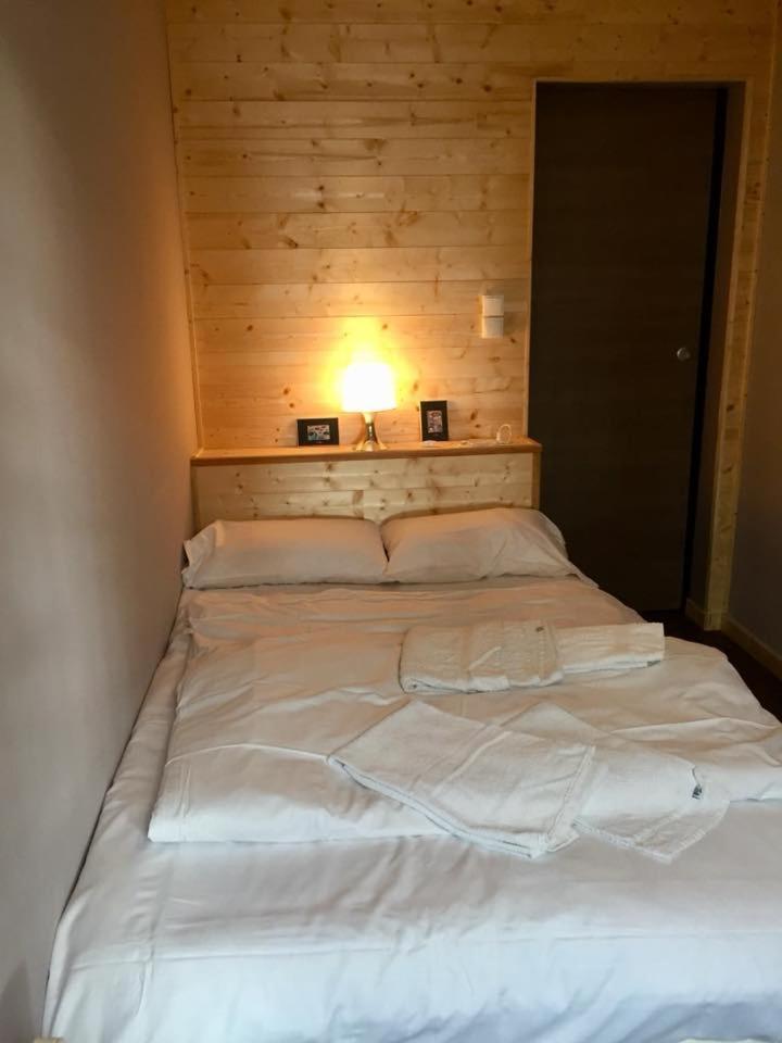 Хостел Nouvel Horizon Guest Center Landes В'є-Буко-ле-Бен Екстер'єр фото